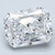 3.50 Carat Radiant Diamond