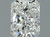 0.50 Carat Radiant Diamond