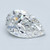 1.81 Carat Pear Diamond