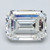 2.01 Carat Emerald Diamond