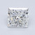 1.30 Carat Princess Diamond