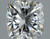 1.56 Carat Cushion Diamond