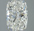 3.05 Carat Cushion Diamond