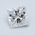 1.00 Carat Princess Diamond