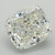 4.01 Carat Cushion Diamond