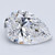 3.01 Carat Pear Diamond