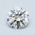 1.01 Carat Round Cut Diamond