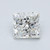 1.01 Carat Princess Diamond