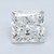 1.40 Carat Princess Diamond 1.40 Carat Princess Diamond