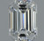 1.40 Carat Emerald Diamond