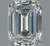 1.20 Carat Emerald Diamond 1.20 Carat Emerald Diamond