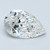 1.24 Carat Pear Diamond
