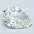 1.51 Carat Pear Diamond
