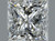 1.22 Carat Princess Diamond