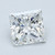 1.20 Carat Princess Diamond