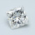 1.03 Carat Princess Diamond