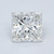 1.01 Carat Princess Diamond
