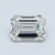 1.02 Carat Emerald Diamond