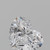 0.50 Carat Heart Diamond 0.50 Carat Heart Diamond