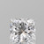 2.01 Carat Princess Diamond