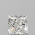 1.70 Carat Princess Diamond