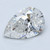2.20 Carat Pear Diamond