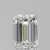0.83 Carat Emerald Diamond