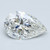 3.02 Carat Pear Diamond 3.02 Carat Pear Diamond