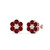 7-stone-flower-ruby-earring-0.75-carat-in-FDEAR1081-0.75CTGRUDRANGLE1-NL-RG