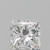 1.02 Carat Princess Diamond