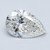 1.50 Carat Pear Diamond