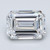 1.91 Carat Emerald Diamond