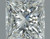 1.20 Carat Princess Diamond