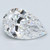 2.50 Carat Pear Diamond