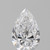1.20 Carat Pear Diamond