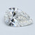 1.72 Carat Pear Diamond