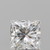 1.01 Carat Princess Diamond
