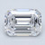 2.02 Carat Emerald Diamond