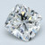 3.01 Carat Cushion Diamond
