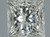 2.06 Carat Princess Diamond