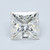 1.20 Carat Princess Diamond