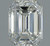 1.18 Carat Emerald Diamond 1.18 Carat Emerald Diamond