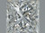 1.01 Carat Princess Diamond