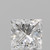 0.65 Carat Princess Diamond