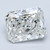 5.24 Carat Radiant Diamond