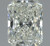 1.18 Carat Radiant Diamond