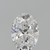 0.61 Carat Oval Diamond
