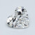 1.01 Carat Heart Diamond