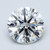 2.00 Carat Round Cut Diamond