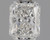0.70 Carat Radiant Diamond